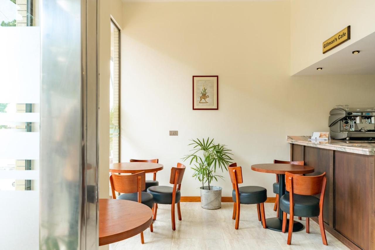 Kibo Palace Hotel Моші Екстер'єр фото